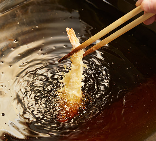 呉竹鮨のこだわり4　画像