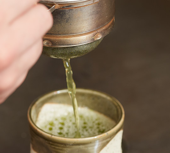 呉竹鮨のこだわり5　画像