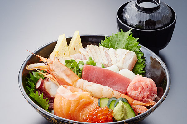 お料理のイメージ写真