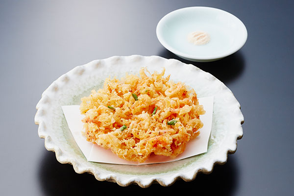 お料理のイメージ写真