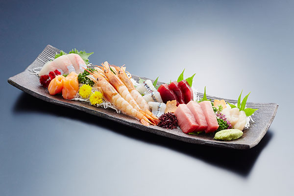 お料理のイメージ写真