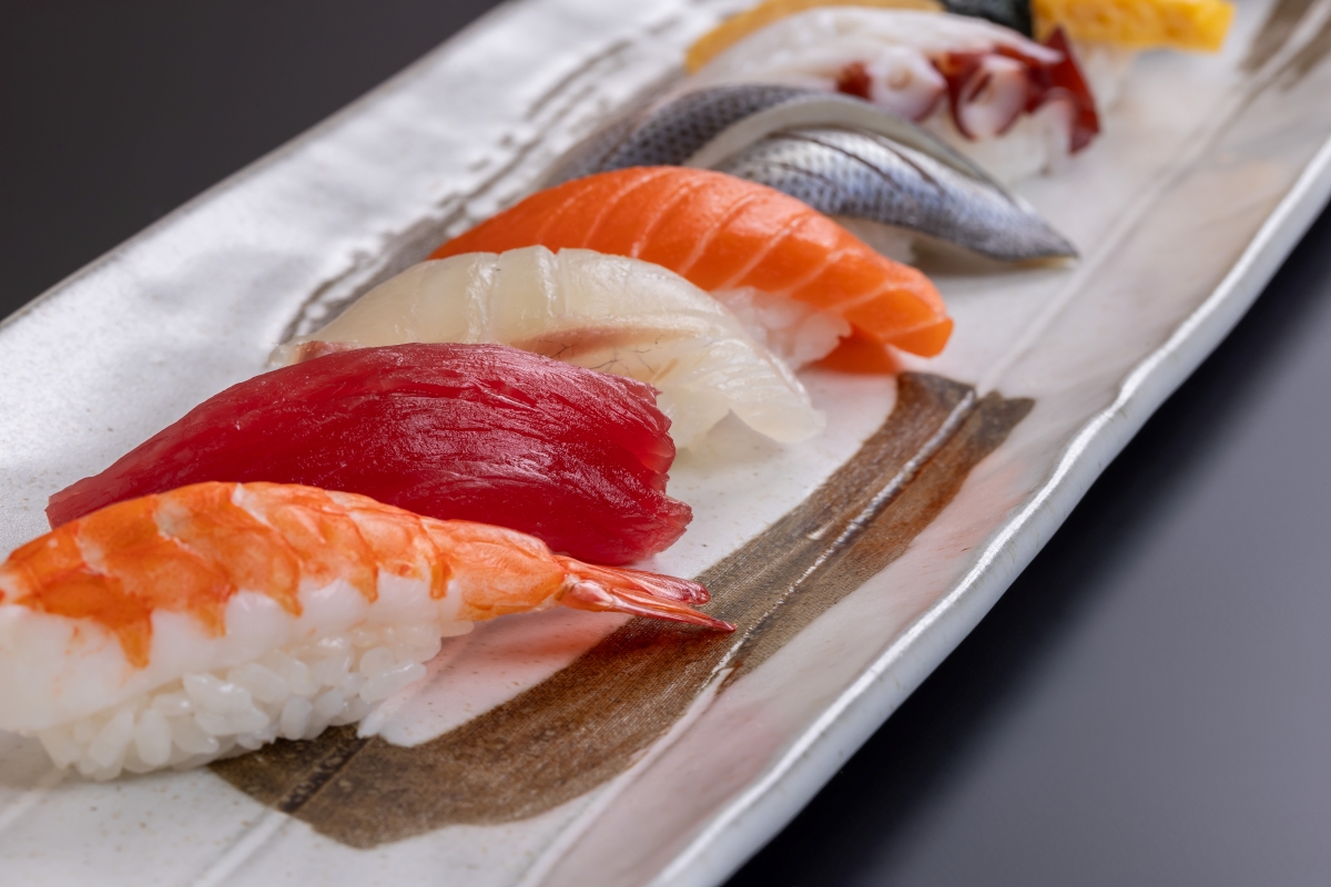 テイクアウト　竹